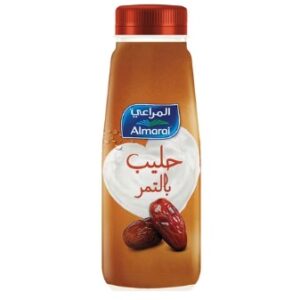 حليب المراعي بنكهة بالتمر 225مل