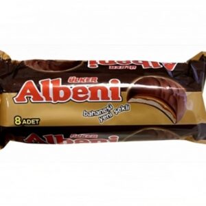 أولكر ألبيني مغطي بار320 جم