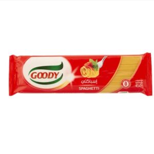اسباكيتي قودي 450 غم