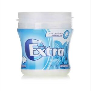 اكسترا علكة نعناع 84 جرام