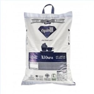 الأسرة - سكر خشن 5كجم