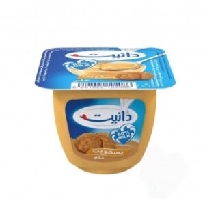 الصافي دانيت حلا بسكوت 75 جرام