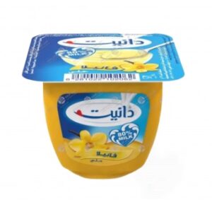 الصافي دانيت حلا فانيلا 75 جرام
