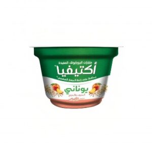 الصافي زبادي اكتيفيا يوناني 150 جم