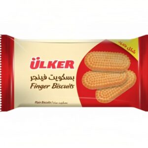 اولكر بسكويت فينجر 70 جرام