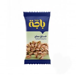 باجة فستق صغير 15جم