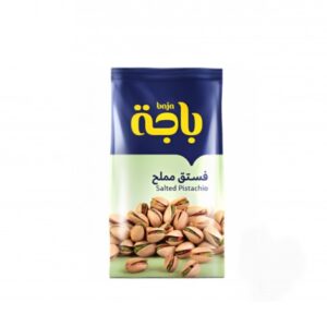 باجة فستق عائلي 120 جرام