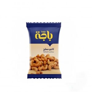 باجة كاجو صغير 15جم