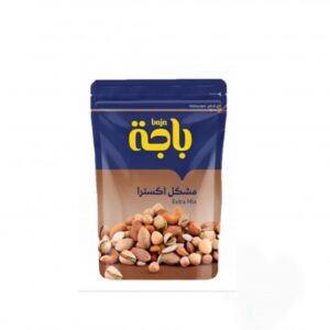 باجة مشكل اكسترا 120 جرام
