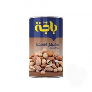 باجة مشكل اكسترا علب 500ج
