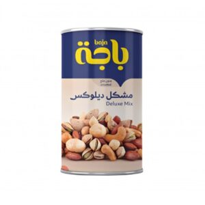باجة مشكل ديلوكس بدون ملح 450جم