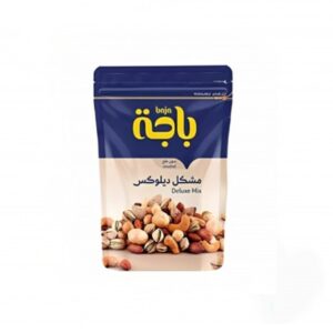 باجة مشكل ديولكس بدون مملح 120ج