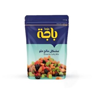 باجة مشكل مالح حلو 120 ج