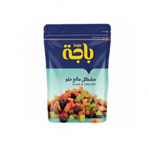 باجة مشكل مالح حلو 280 ج
