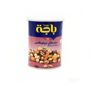 باجة مشكل مشوي علب 500ج