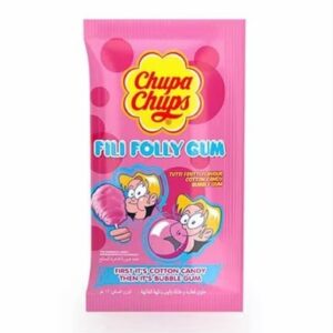 بج بابول فيلي فولي توت 11 جرام