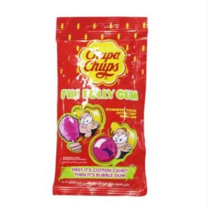 بج بابول فيلي فولي فراولة 11 جرام