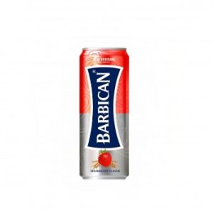 بربيكان علب 250 مل فراولة