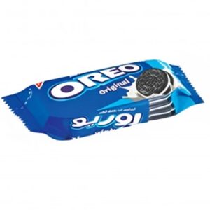 بسكويت أوريو الأصلي 44 جم