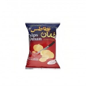 بطاطس عمان عائلي 150ج