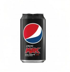 بيبسي ماكس بدون سكر 300 مل