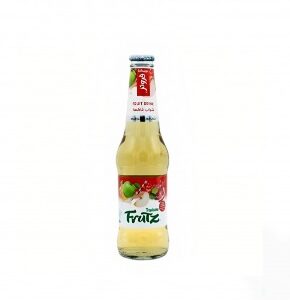 تروبيكانا عصير كوكتيل التفاح 300 مل