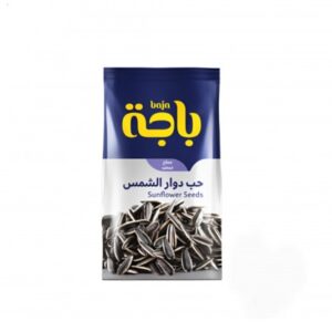 حب دوار الشمس باجة ملح 250جم