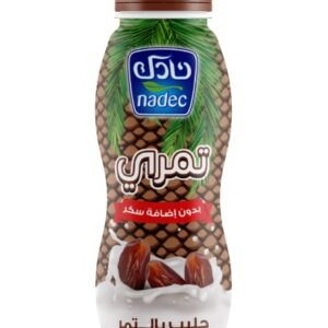 حليب نادك بالتمر طازج (تمري)