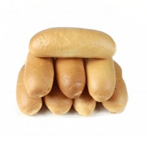 خبز صامولي عادي 8 حبات