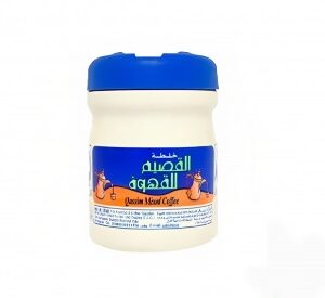 خلطة القصيم 125ج
