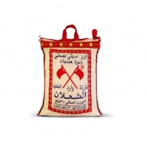 رز الشعلان 10ك