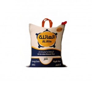 رز العائلة 5 كيلو