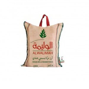 رز الوليمة 5 كيلو