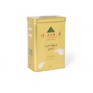 شاي ابو جبل ذهبي 300 جم