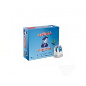 شاي الكبوس 100خيط