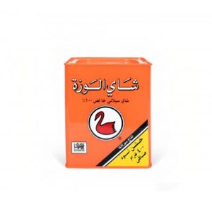شاي الوزه اسود 400 جرام