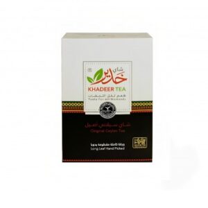 شاي خدير 300 ج