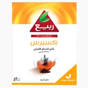 شاي ربيع حبيبات فرط إكسبرس 400 جرام