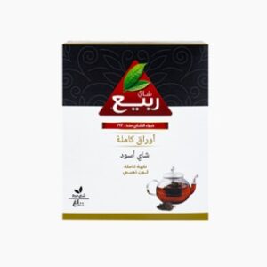 شاي ربيع الأوراق الكاملة 400 جرام