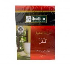 شاي كوالتي فاخر 400 جم