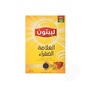 شاي ليبتون فلة 100 ج