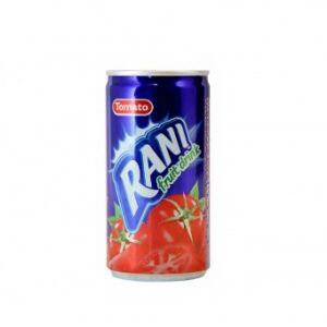 عصير راني طماطم 180 مل