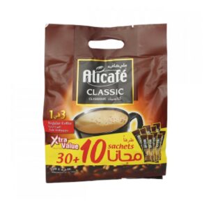 علي كافية 3في1 40 ظرف