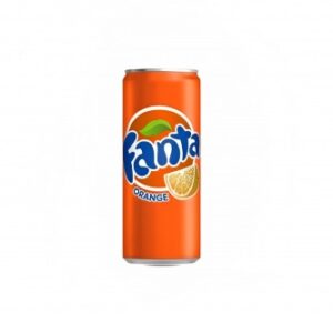 فانتا برتقال 250 مل