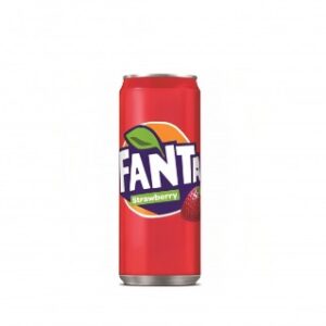فانتا فراولة 250 مل