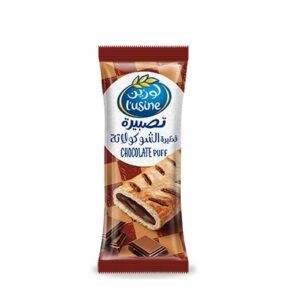 فطيرة الشوكولاتة لوزين 70 جرام