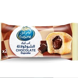 كب كيك الشوكولاتة 60 غم