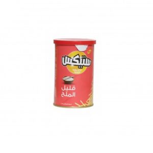 كتكو ستيكس مملح 45 جم