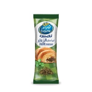كرواسان الزعتر لوزين 60 غم