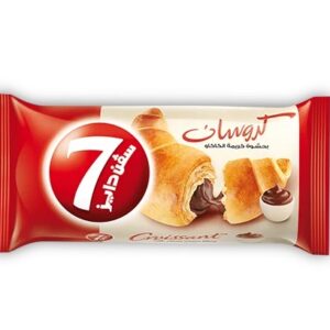 كرواسان الشوكولاتة 55 جرام